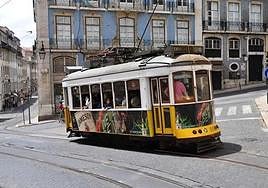 La desmesura turística