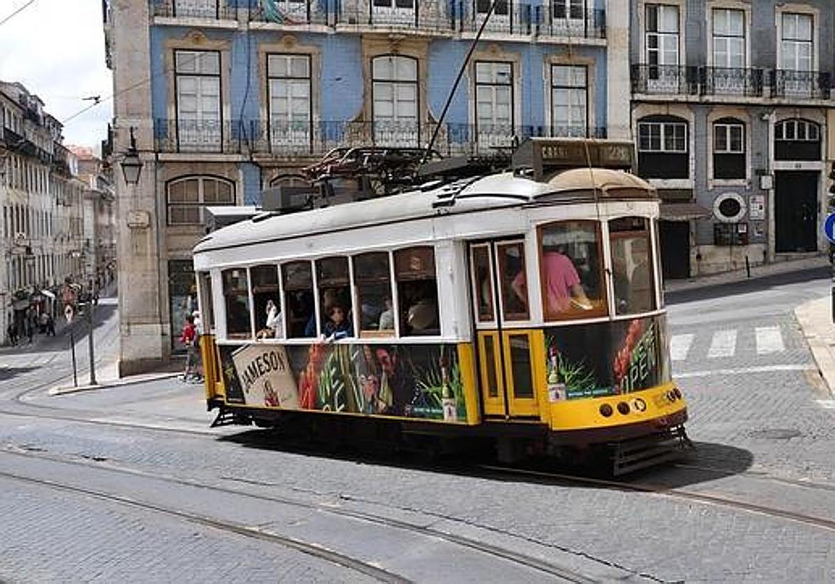 La desmesura turística