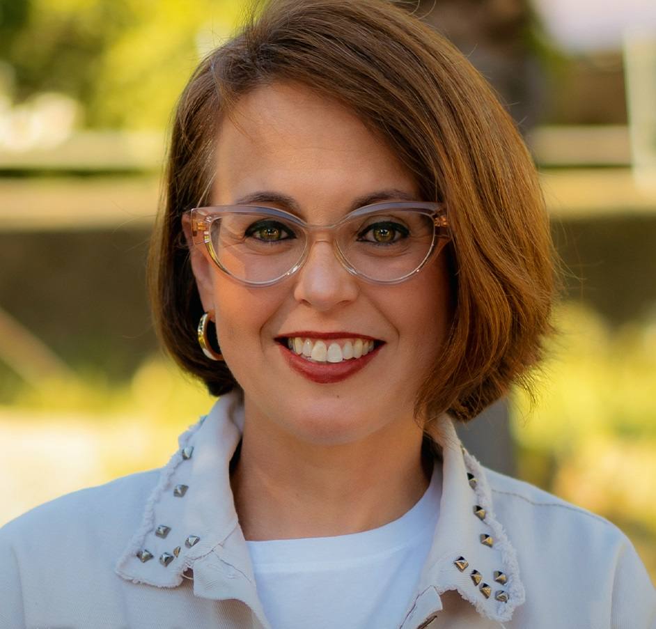 La segunda teniente de alcaldía, María Fátima Rasero Ferrera.