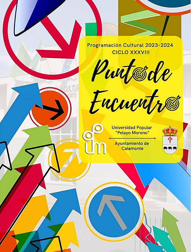 Abierto el plazo de matriculación para los cursos de la UPPM