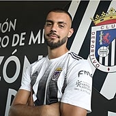 Pablo Gálvez, el joven aspirante para la punta de lanza