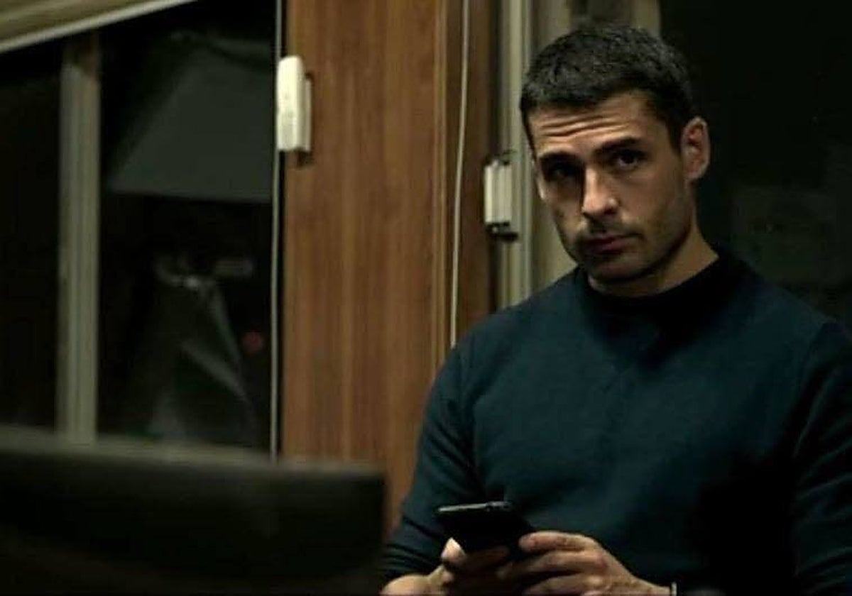 Nicolas Romeo Actor Nico Romero, actor: «Las tencas me recuerdan las cenas de verano ...