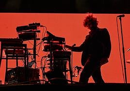 Sábado de despedia en el Contempopránea de Olivenza (I)