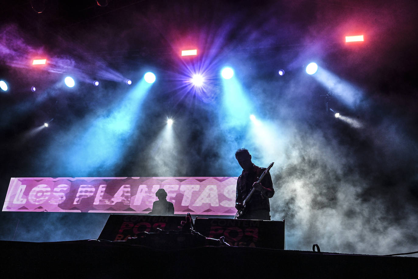 Sábado de despedia en el Contempopránea de Olivenza (II)