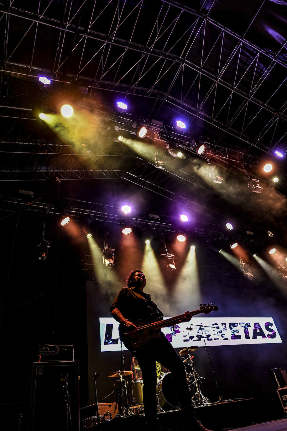 Sábado de despedia en el Contempopránea de Olivenza (II)