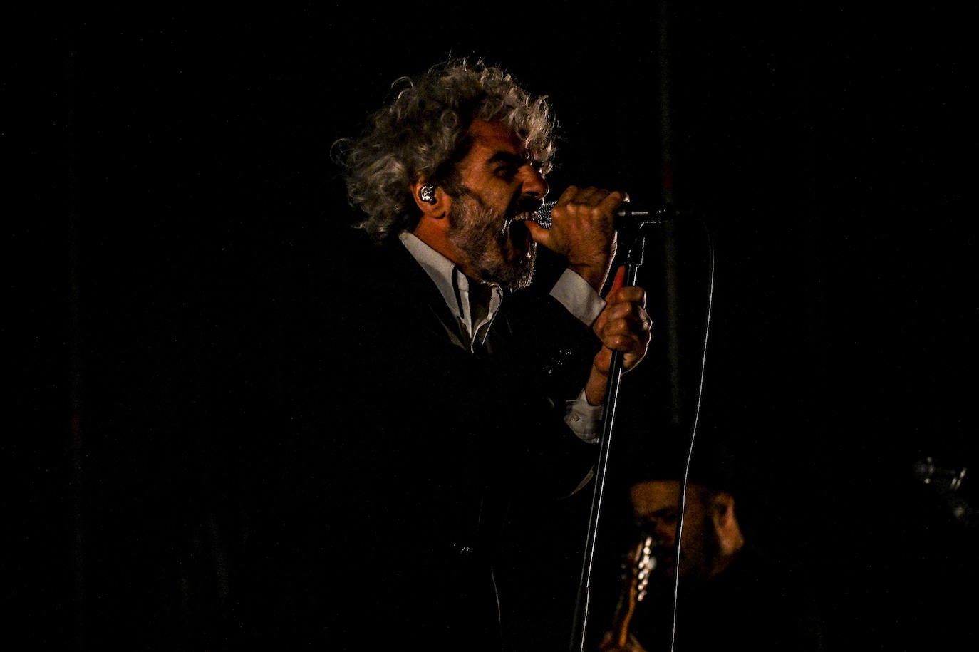 Sábado de despedia en el Contempopránea de Olivenza (II)