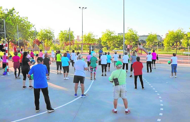 Imagen principal - Un mes de septiembre con mucho por ver