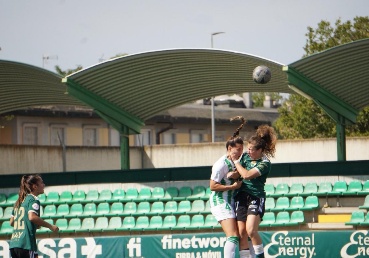 Betis-Cacereño.