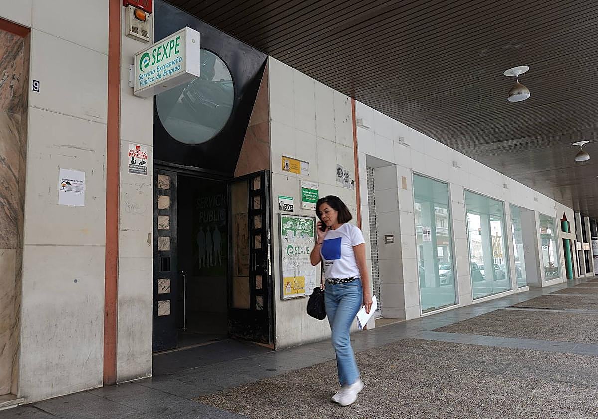 Agosto deja 744 parados más en Extremadura