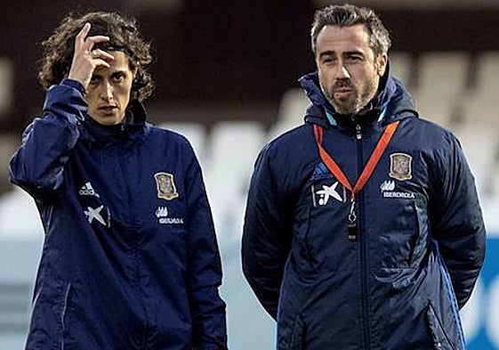 Otra victoria de las campeonas