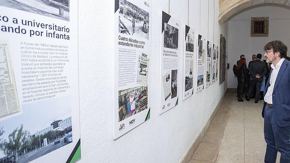 Extremadura y el reto de la equidad