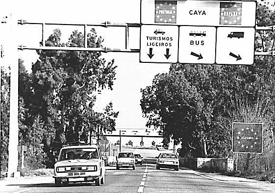 De la Extremadura olvidada de 1983 a una tierra que avanza