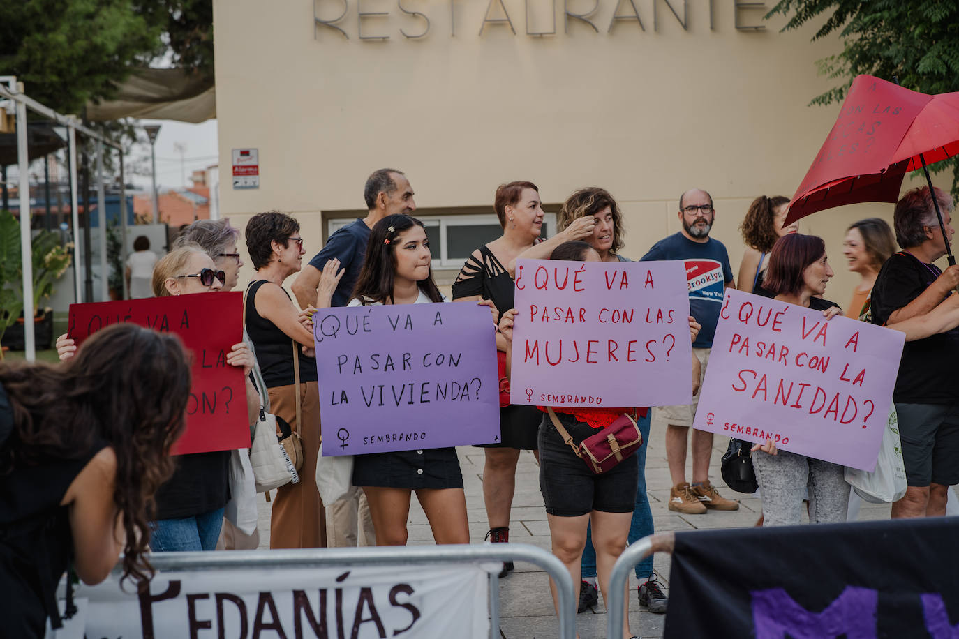 El acto institucional del Día de Extremadura, en imágenes (III)