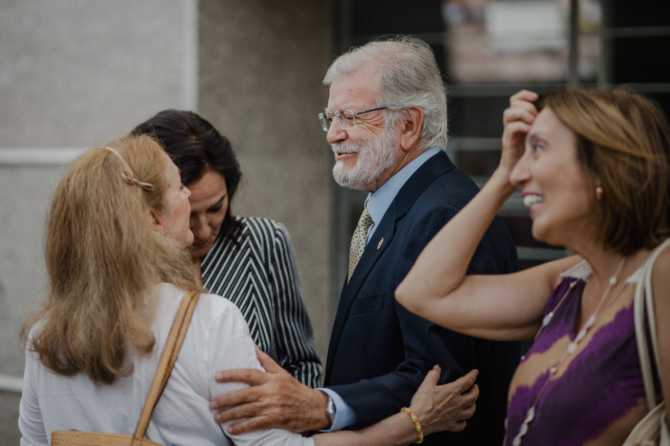 El acto institucional del Día de Extremadura, en imágenes (III)
