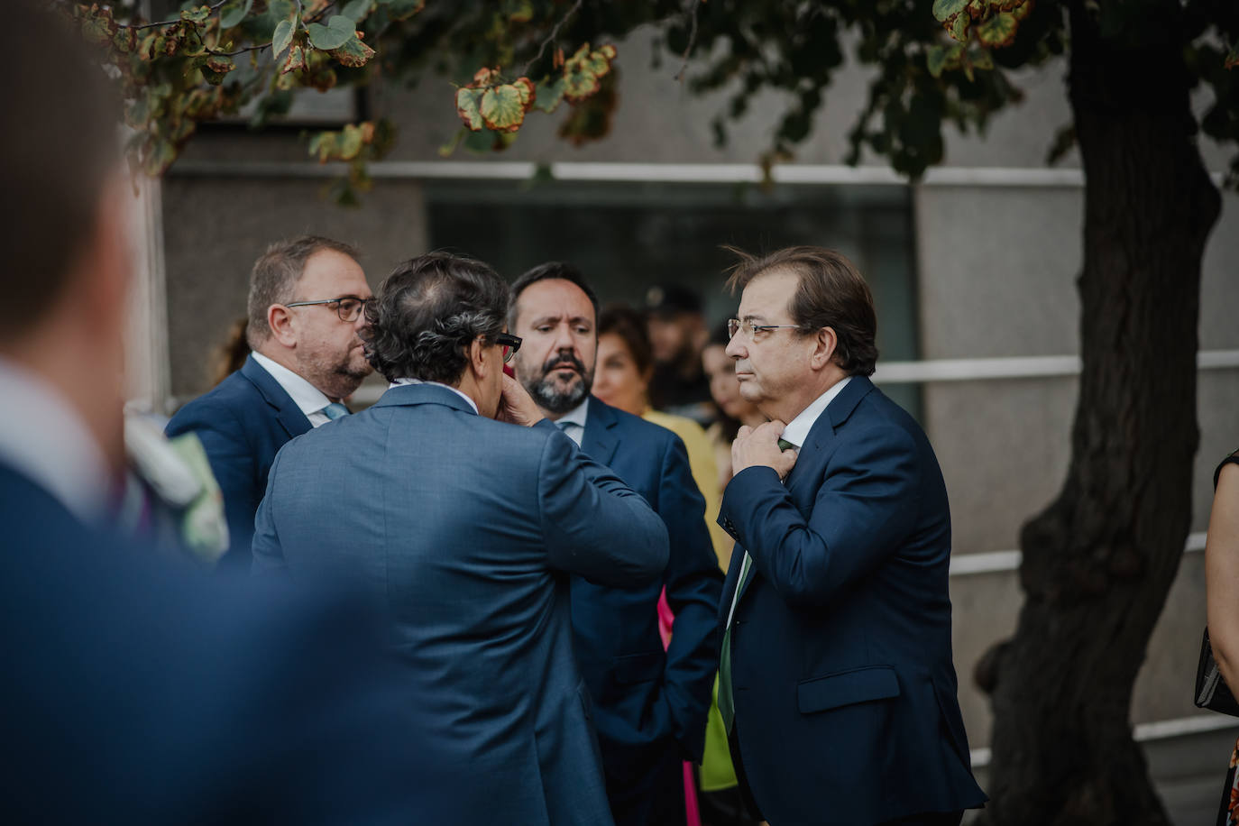 El acto institucional del Día de Extremadura, en imágenes (III)