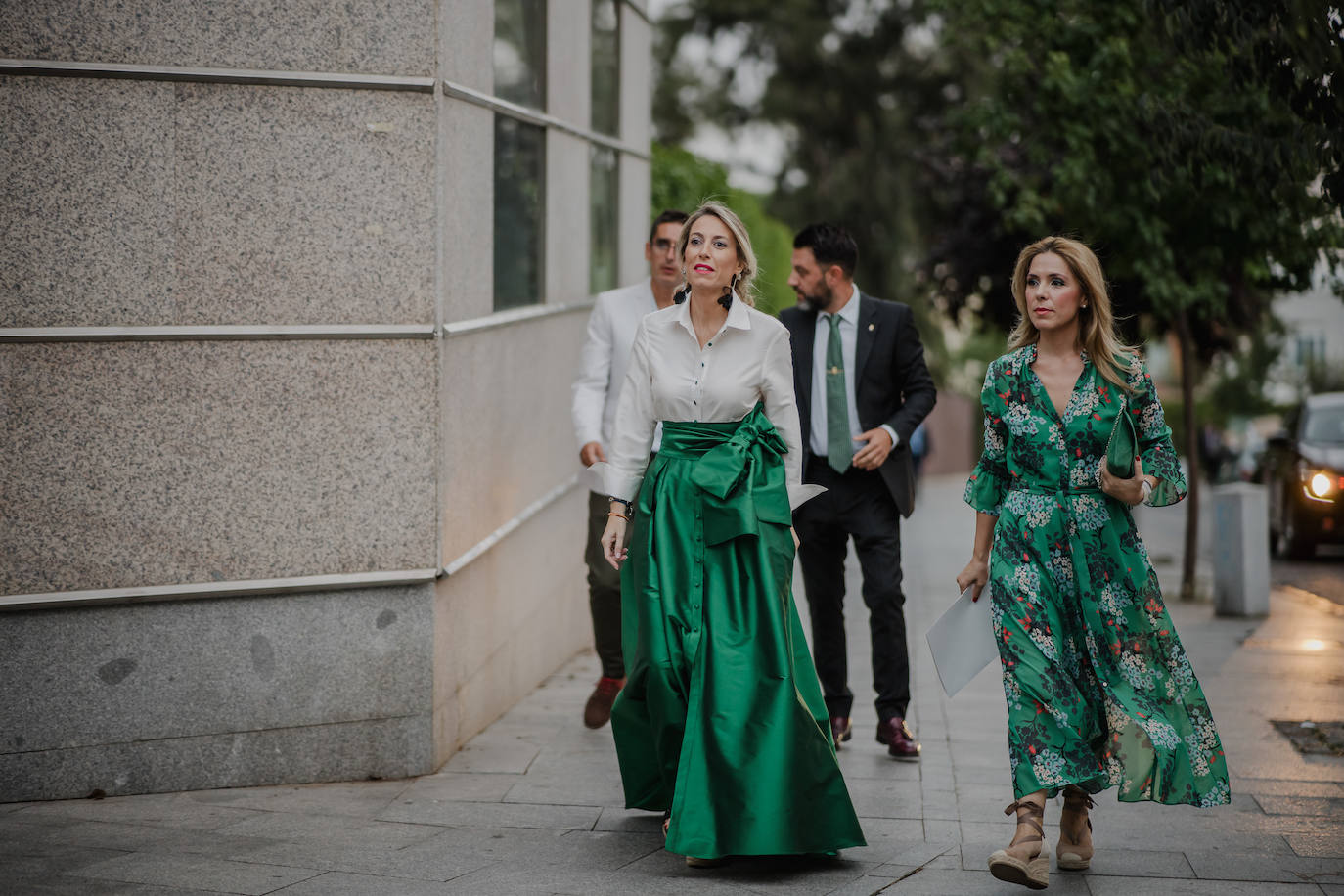 El acto institucional del Día de Extremadura, en imágenes (III)