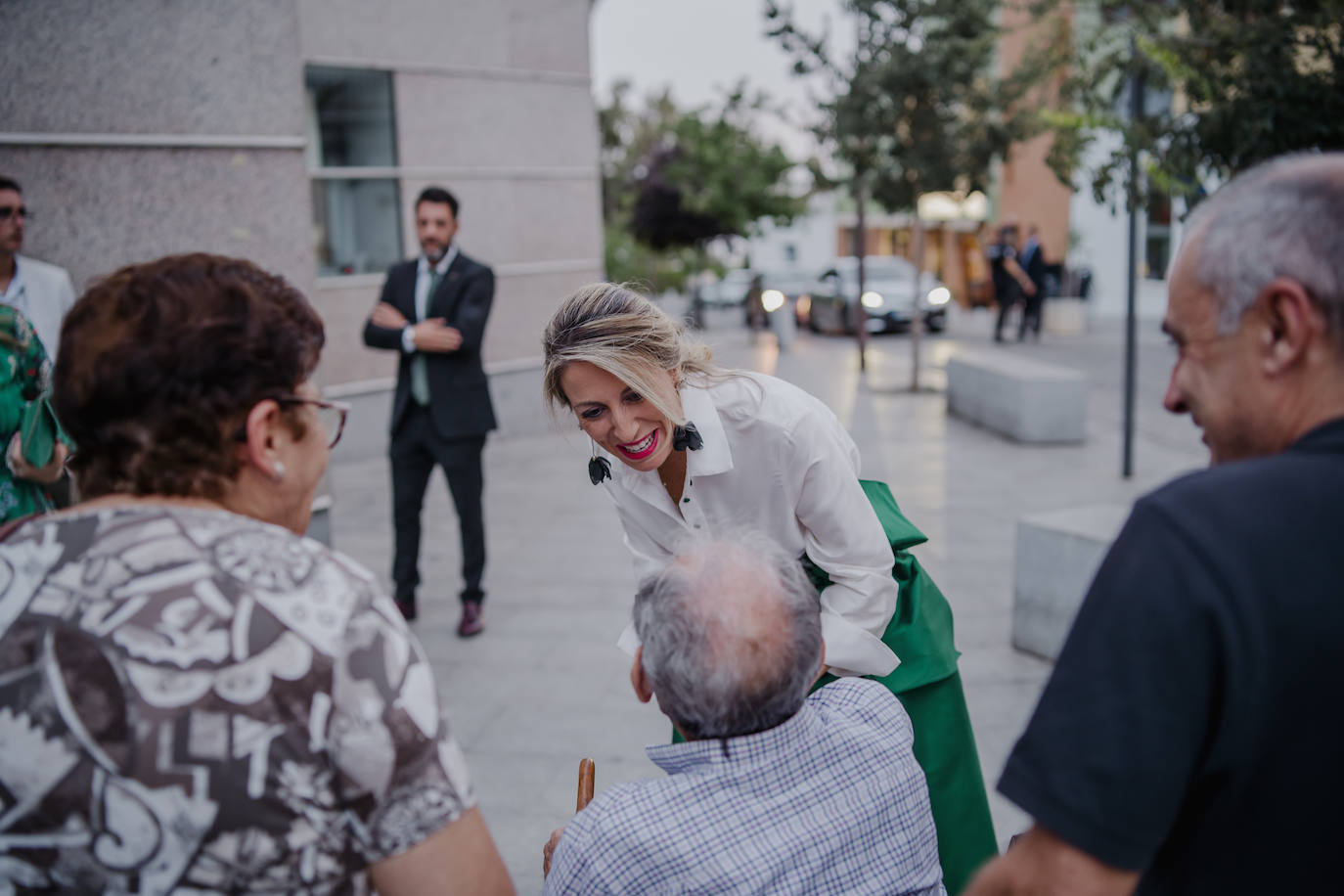 El acto institucional del Día de Extremadura, en imágenes (III)