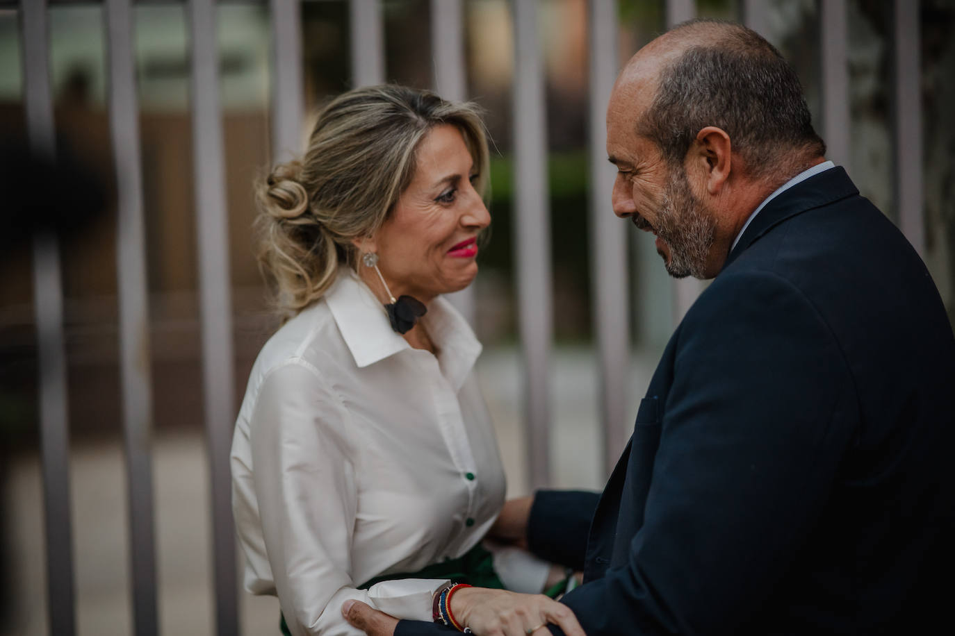 El acto institucional del Día de Extremadura, en imágenes (III)