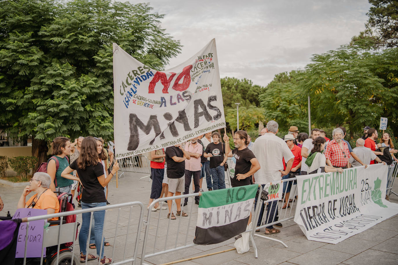 El acto institucional del Día de Extremadura, en imágenes (III)