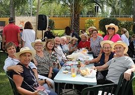 Día del jamón en Monesterio (II)
