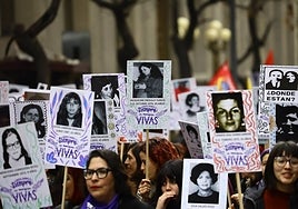 Chile y el imposible olvido