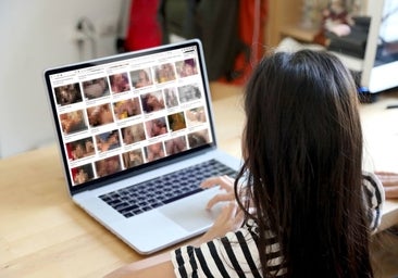 Expertos en inteligencia artificial: «En el mundo 'normal' se puede legislar, pero Internet es la selva»