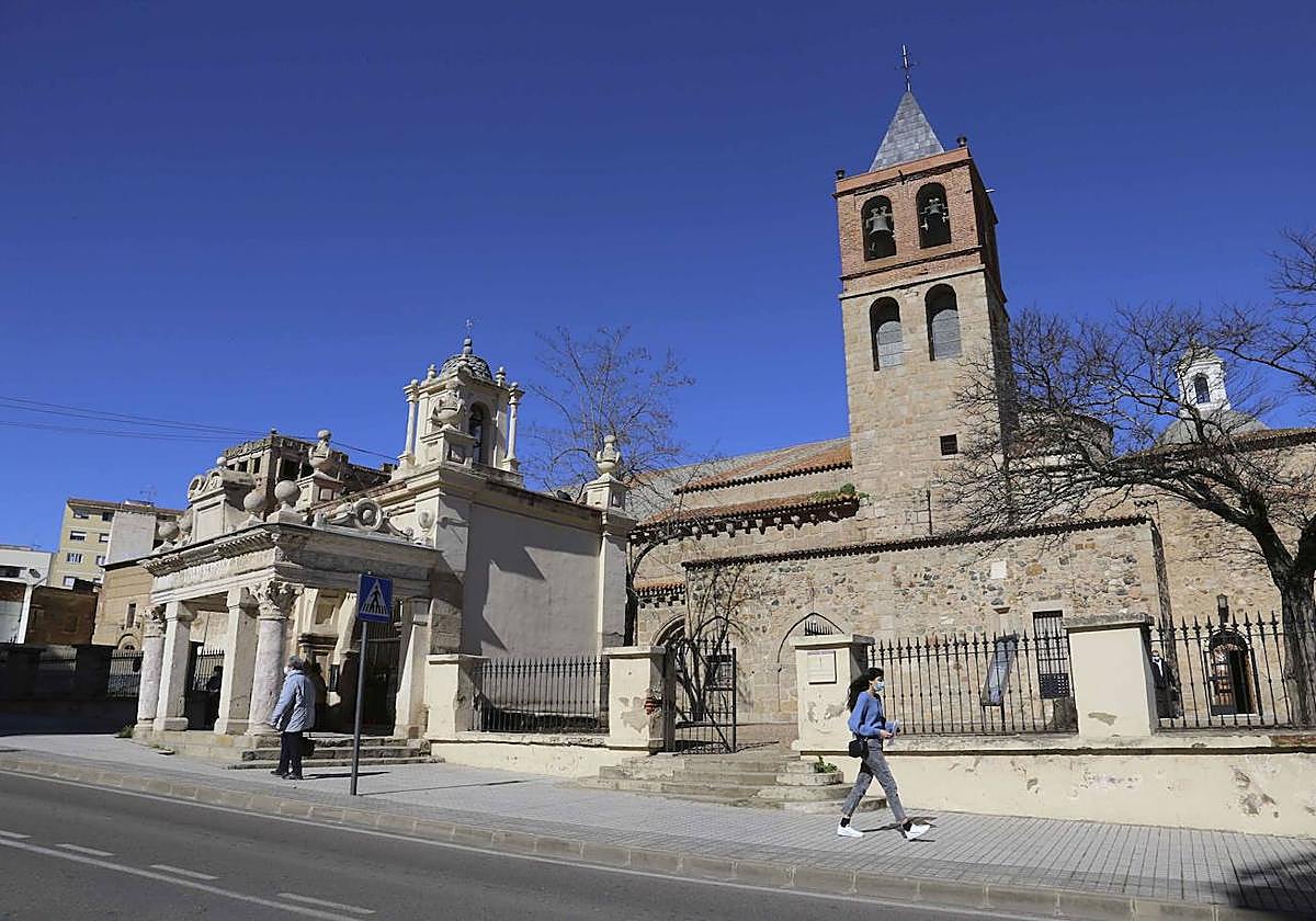 El Observatorio de Canarias explicará el equinoccio del sábado desde Mérida