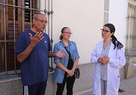 Otro desafío de violencia machista