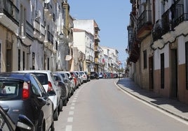 La agresión sexual ocurrió en un piso de la calle General Margallo el 3 de diciembre de 2020.