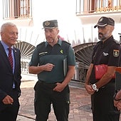 Cinco de los diez implicados en los falsos desnudos han cumplido ya 14 años y son imputables