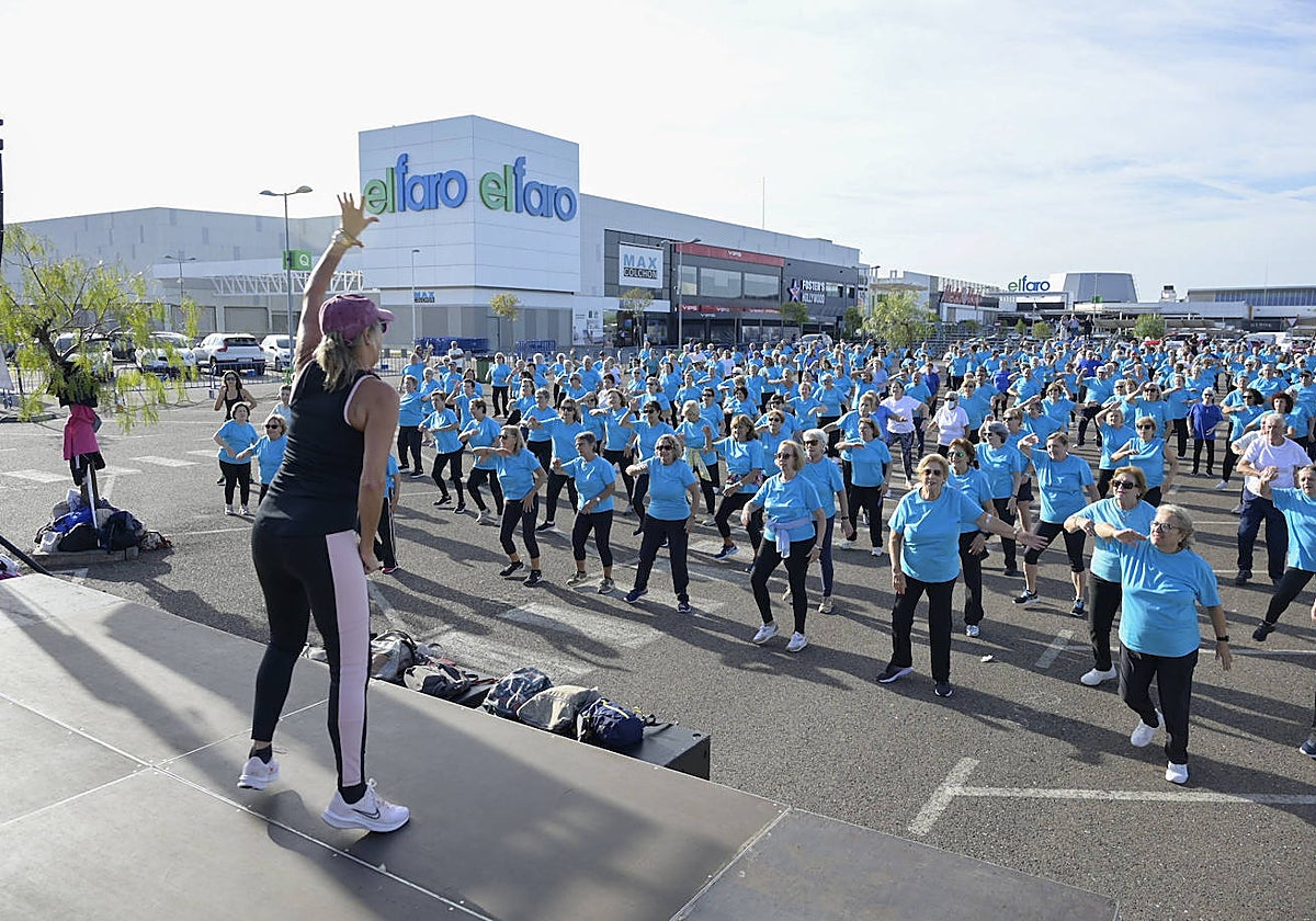 Las imágenes de la última semana de verano