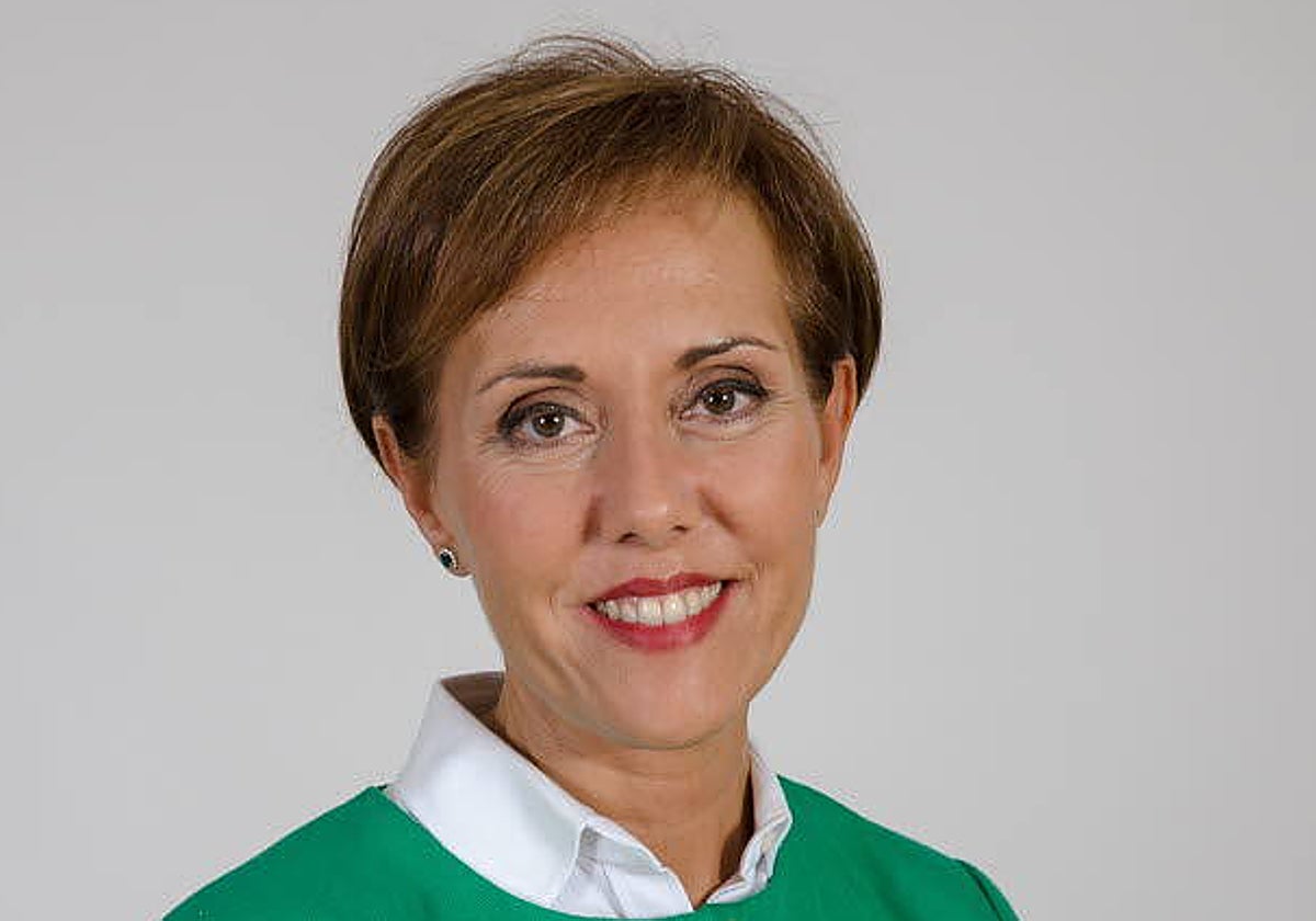 María José Solana, nueva directora de Extraval
