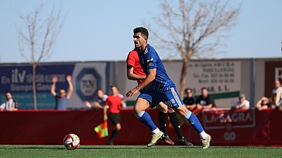 Primer punto para el Badajoz en un flojo partido