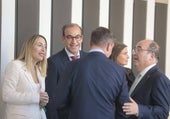 Cáceres creará un grupo de trabajo para preparar su candidatura a capital cultural en 2031