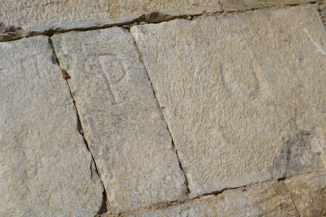 Imágenes de los secretos del corredor verde de Badajoz