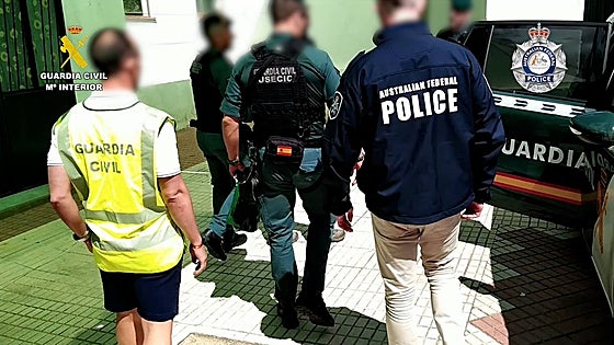 El 'Rambo' de Valverde que llevaba una vida normal