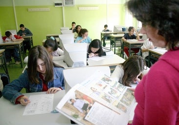 Las familias extremeñas piden más horas de educación afectivo sexual en las aulas