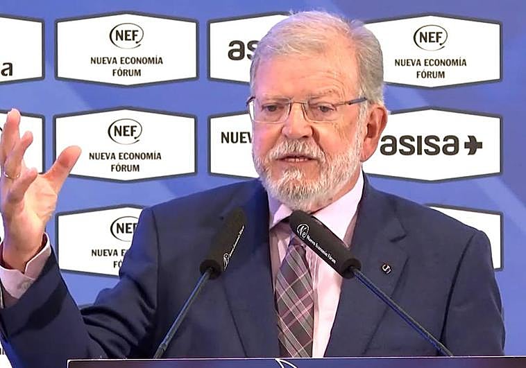 El PSOE pide contención a Ibarra tras sus declaraciones sobre la amnistía