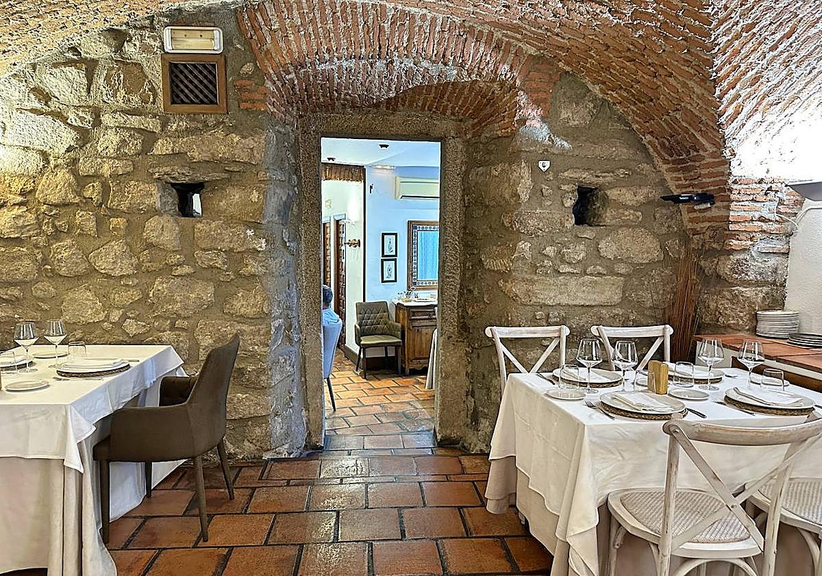 Imagen principal - Detalles.