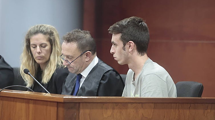 El jurado declara culpables de asesinato con alevosía a los dos acusados por el crimen de Logrosán