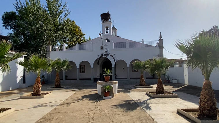 Descubre en qué pueblo de Extremadura estoy