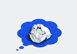 Salud mental, la tragedia de vivir un drama indigno