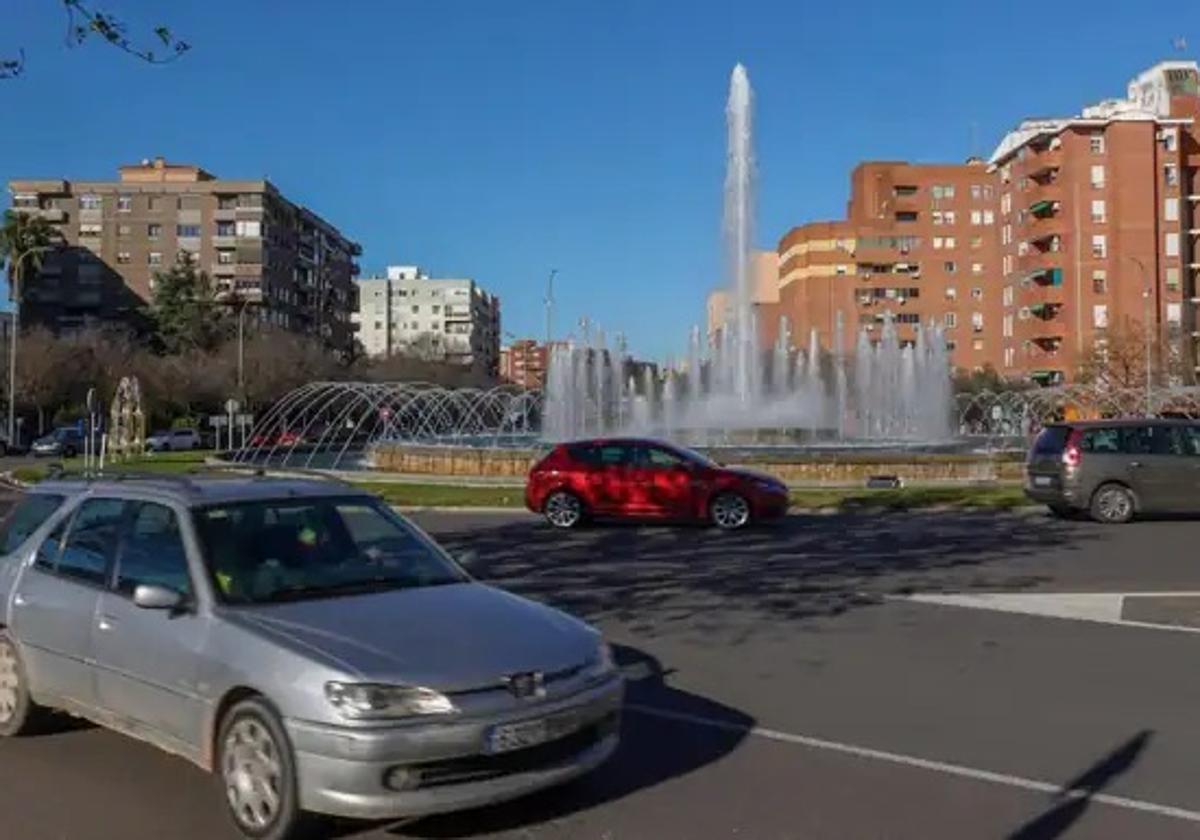 El Ayuntamiento de Badajoz tratará más de 40 fuentes para prevenir la legionela