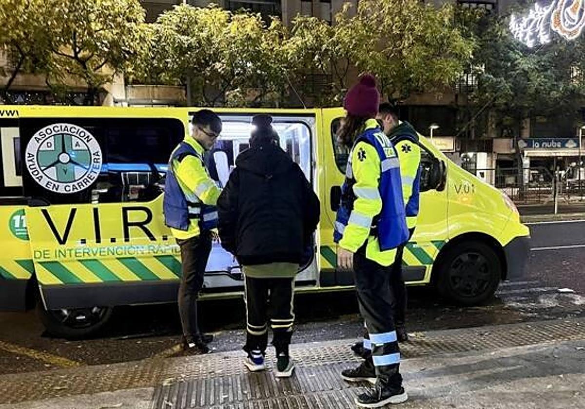 Cáceres mantendrá en 2024 las medidas para los sintecho en olas de frío y calor
