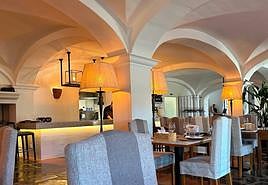 Legacy, cocina actualizada de tradición alentejana