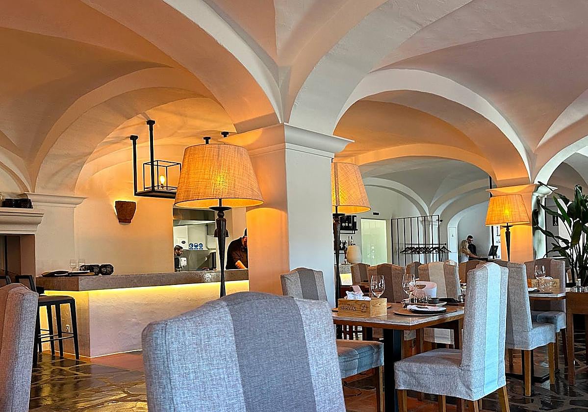 Legacy, cocina actualizada de tradición alentejana