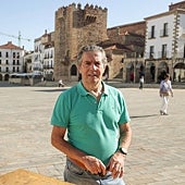 Imagen - «No hacían nada malo, pero se juntaban 4.000 o 5.000 personas todos los fines de semana y molestaban, había que erradicarlo»