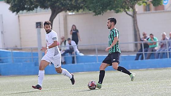 El Calamonte suma otros 3 puntos frente al Jerez