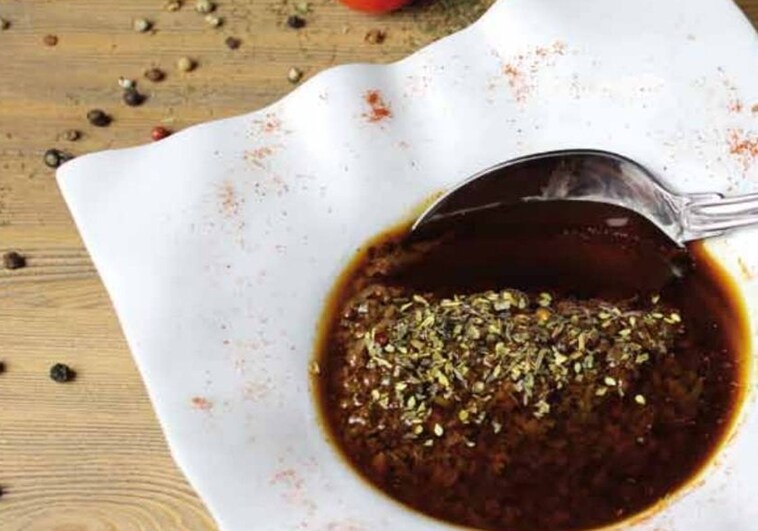 Esta riquísima salsa la puedes hacer en casa fácilmente.