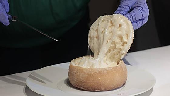 Estas son las tres mejores tortas del Casar de 2023